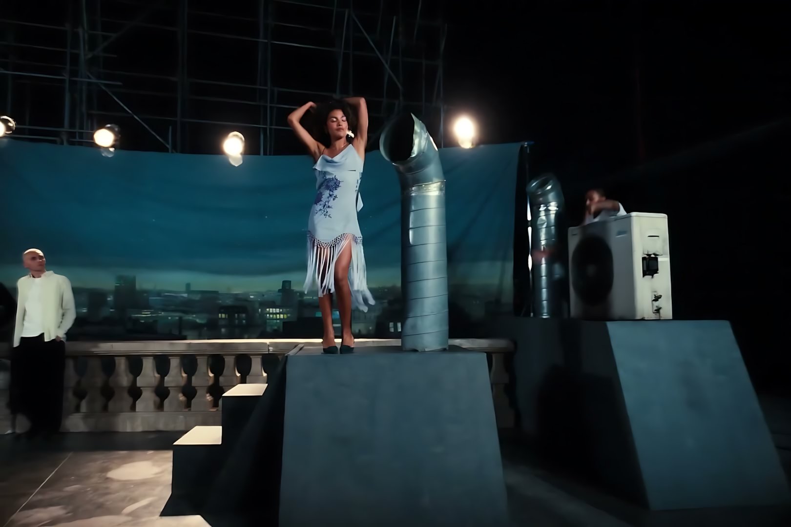 Olivia Dean - Man I Need