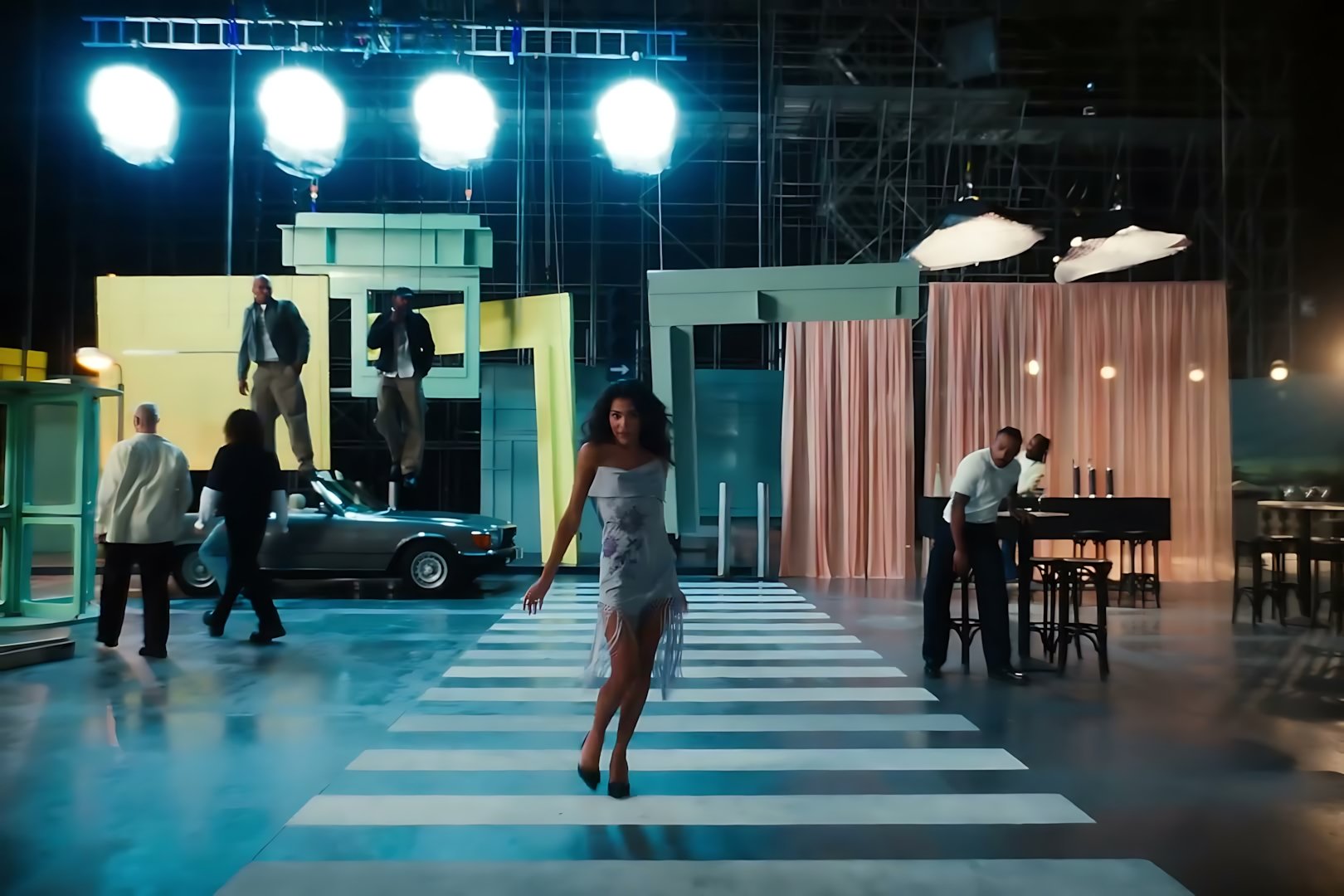 Olivia Dean - Man I Need