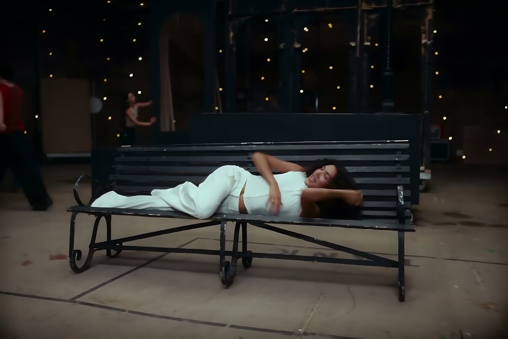 Olivia Dean - Nice to Each Other