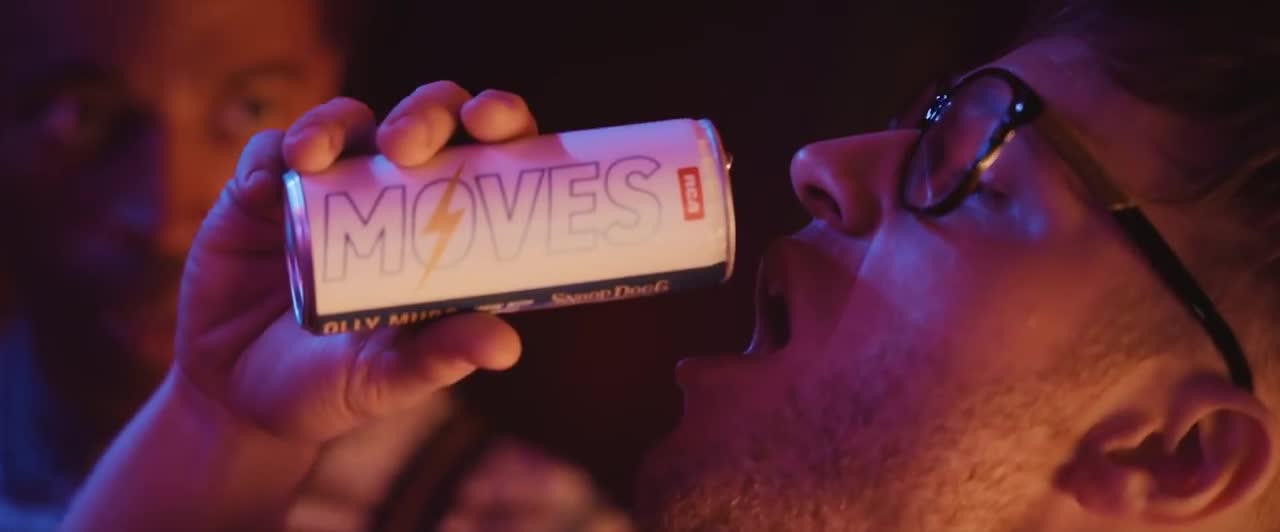 Olly Murs - Moves