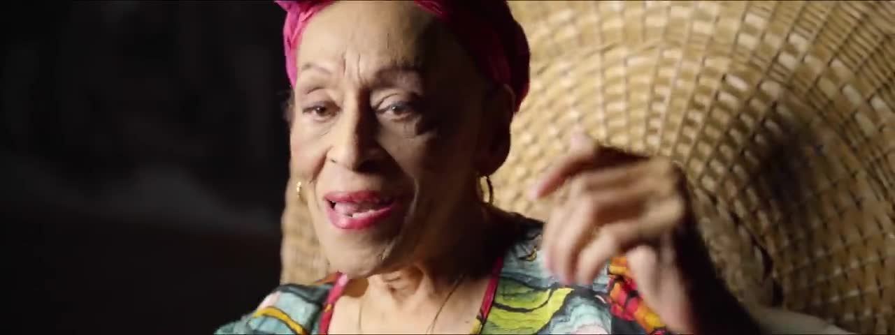 Omara Portuondo - Lágrimas negras