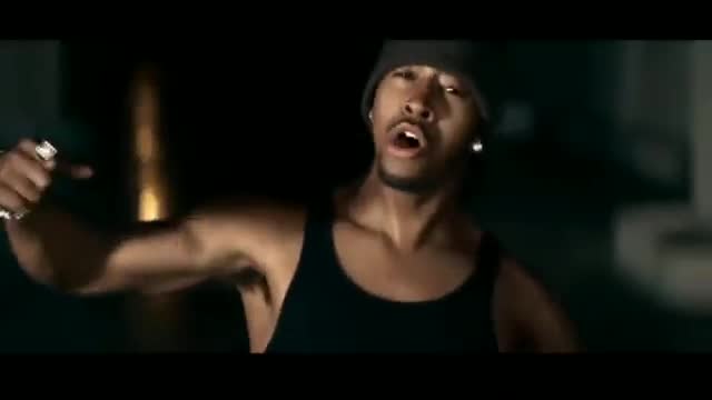 Omarion - I'm Tryna