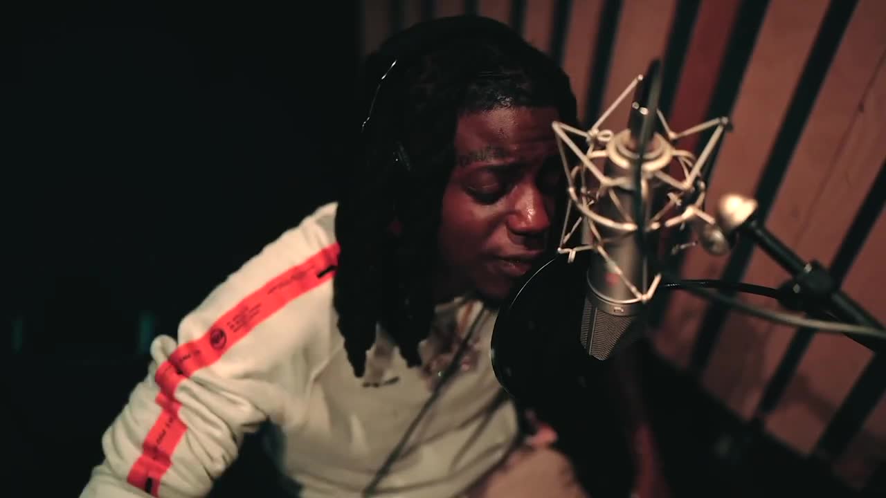 OMB Peezy - First Day