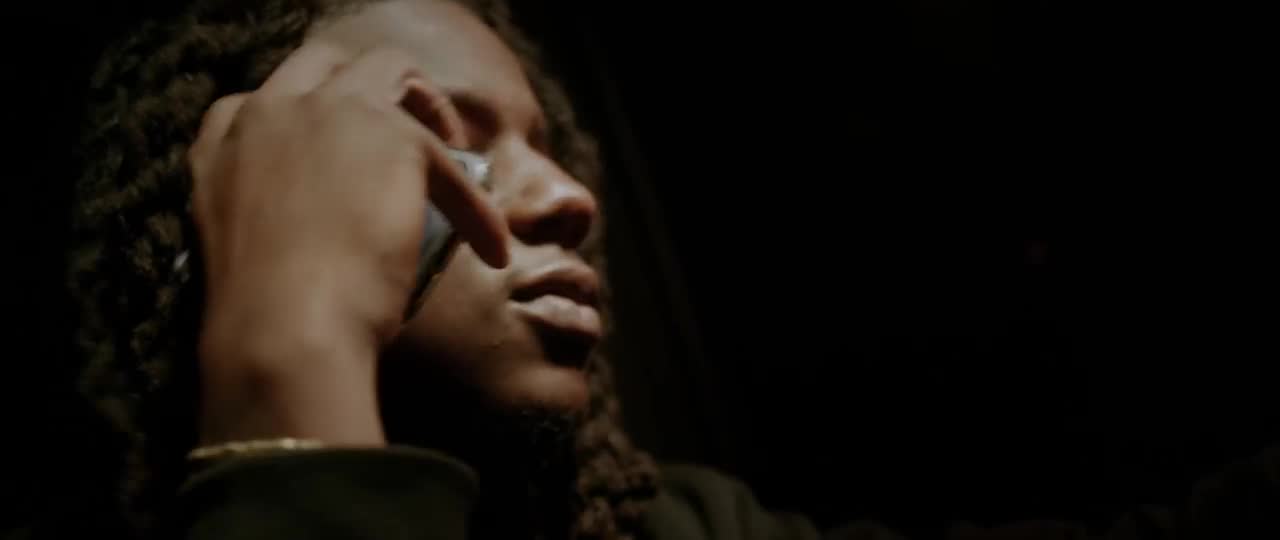OMB Peezy - On My Way