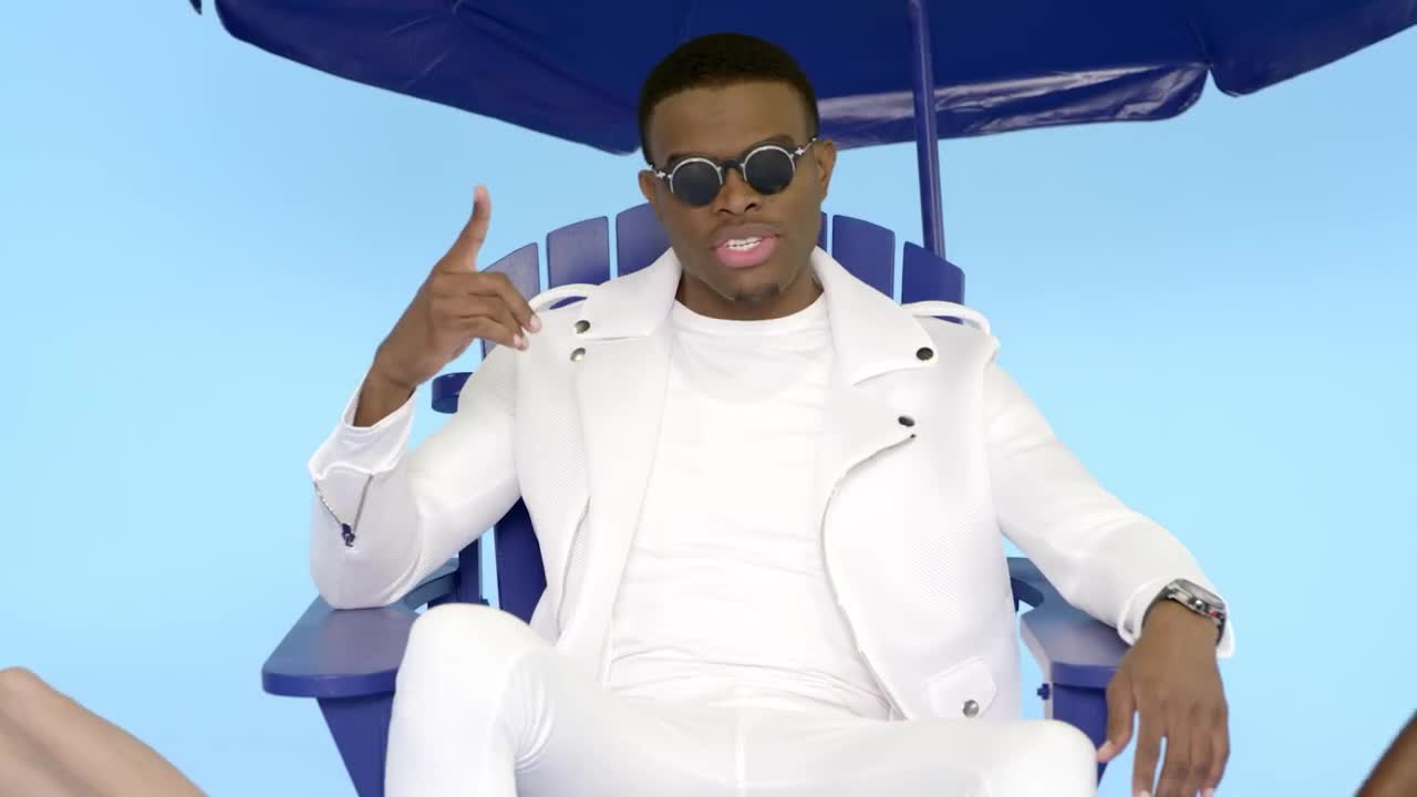 OMI - Drop in the Ocean