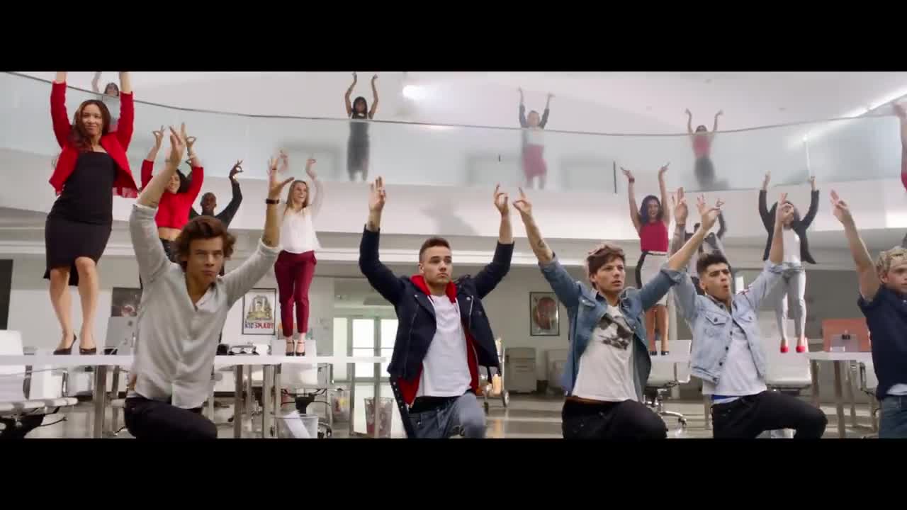 One Direction - Best Song Ever