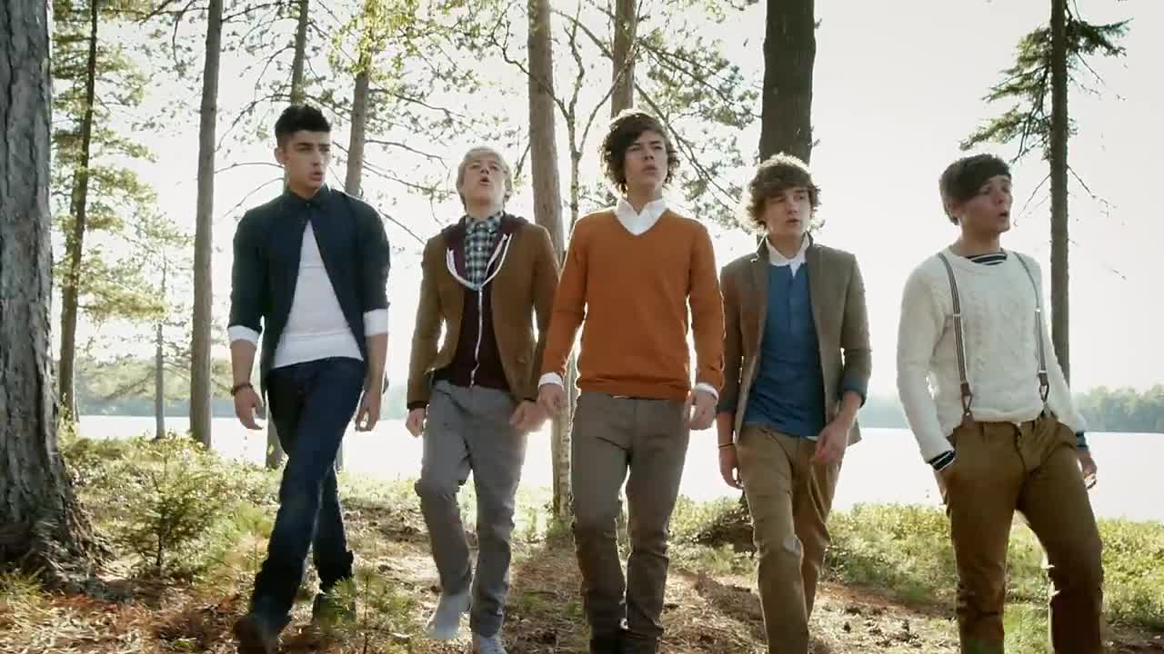 One Direction - Gotta Be You