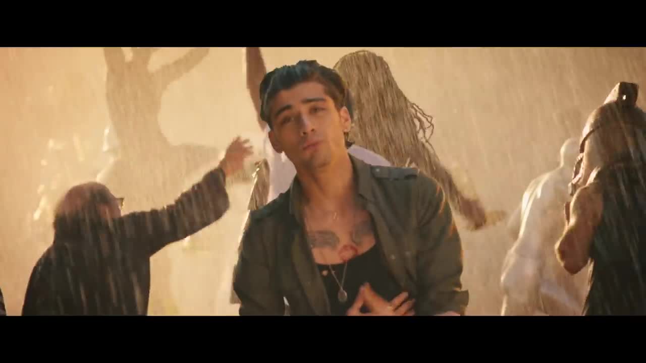 One Direction - Steal My Girl