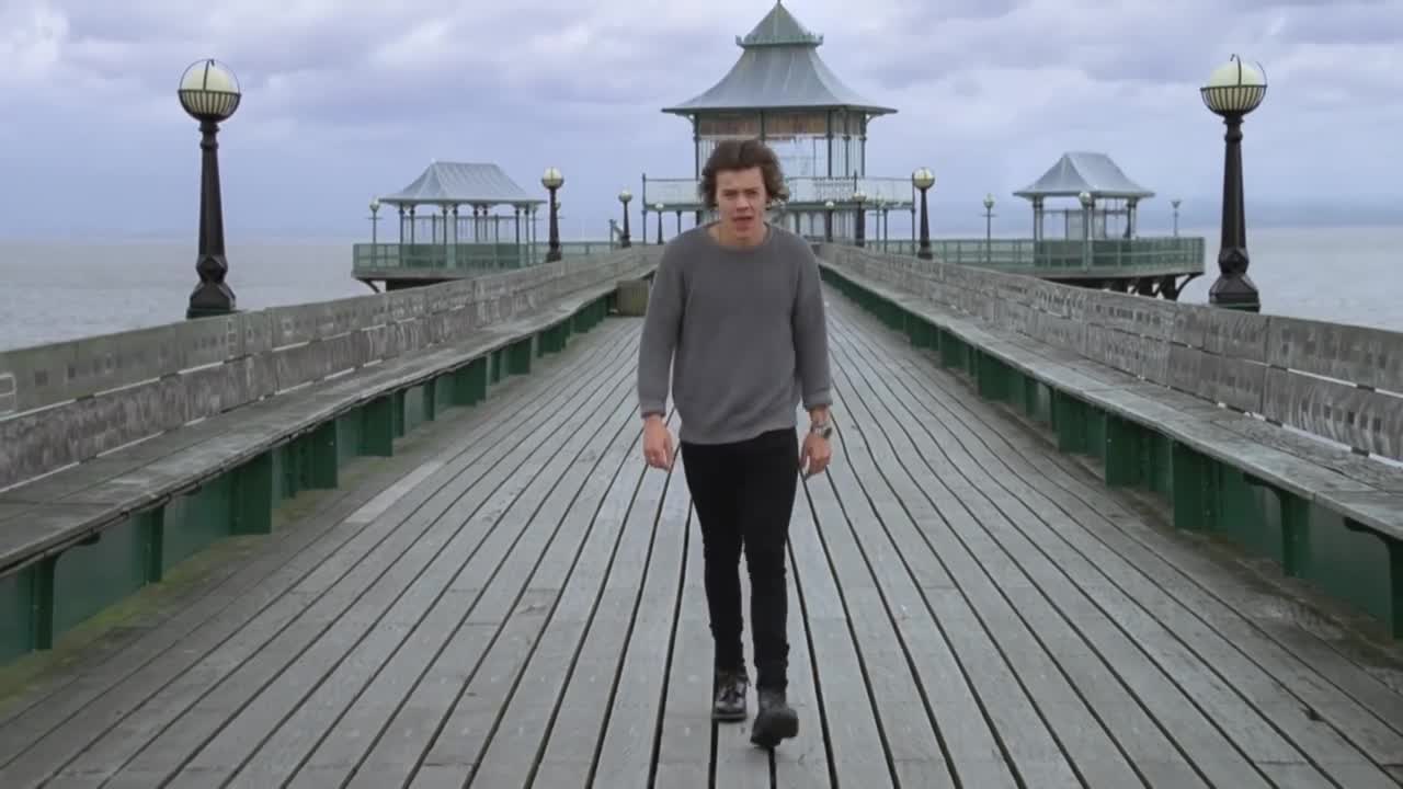 One Direction - You & I