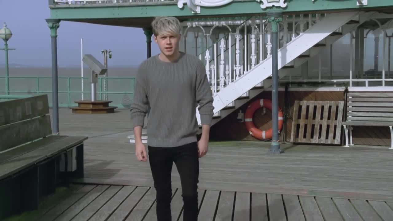 One Direction - You & I