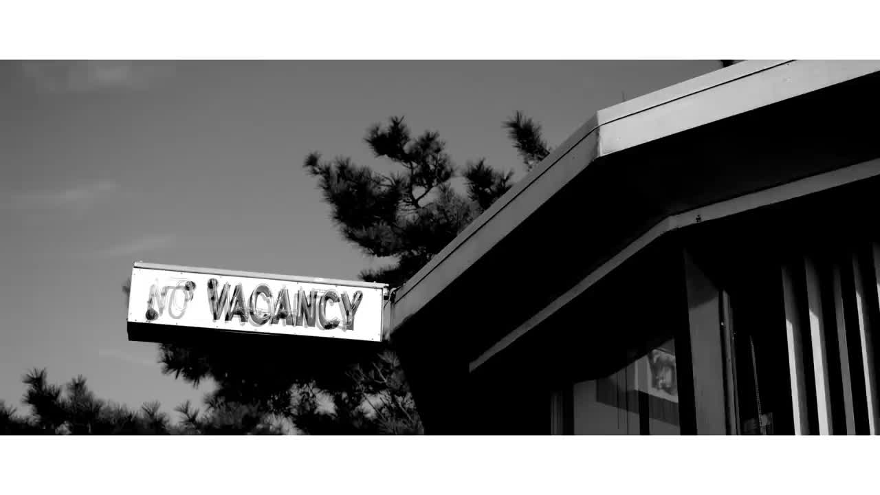 OneRepublic - No Vacancy