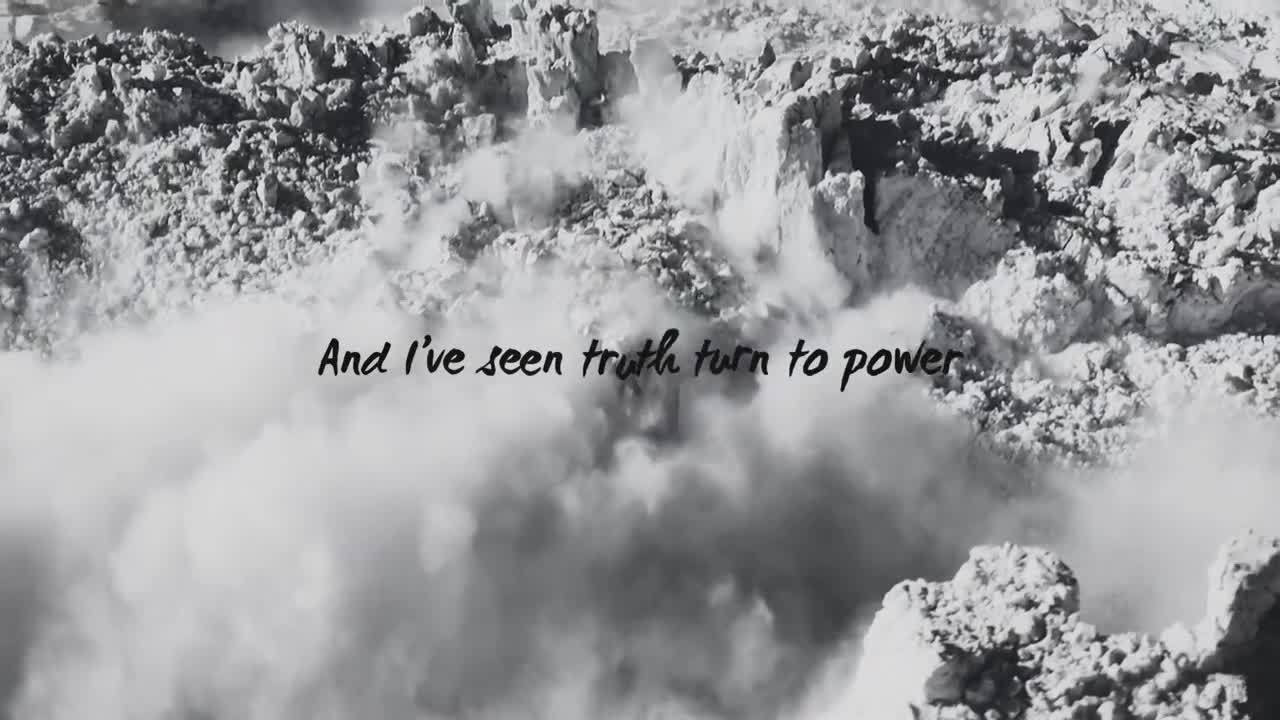 OneRepublic - Truth to Power