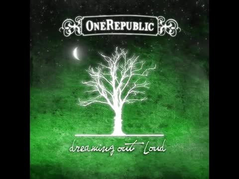 OneRepublic - Won't Stop