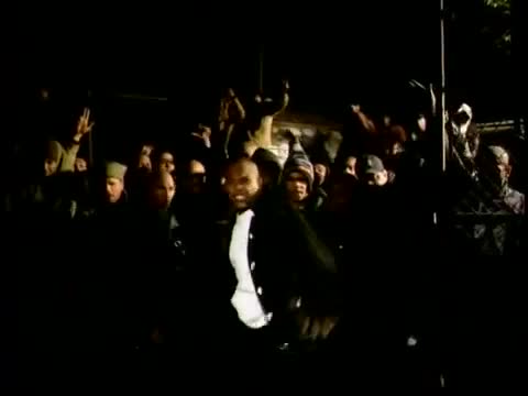 Onyx - Throw Ya Gunz