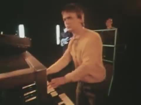 Orchestral Manoeuvres in the Dark - Electricity