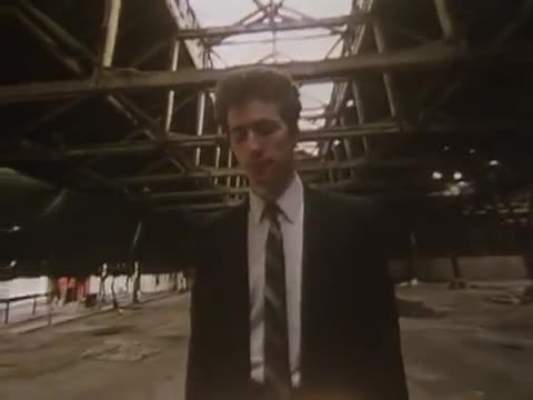 Orchestral Manoeuvres in the Dark - Messages