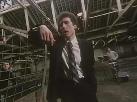 Orchestral Manoeuvres in the Dark - Messages