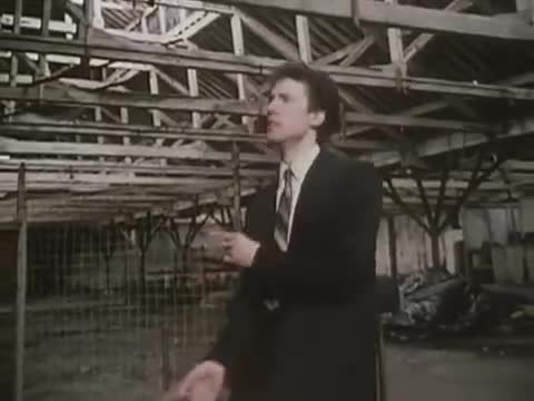 Orchestral Manoeuvres in the Dark - Messages