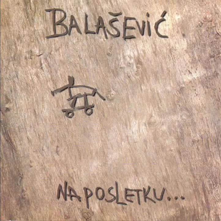 Đorđe Balašević - Namćor