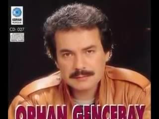 Orhan Gencebay - Aklım Takıldı