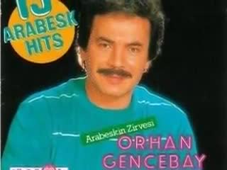 Orhan Gencebay - Aklım Takıldı