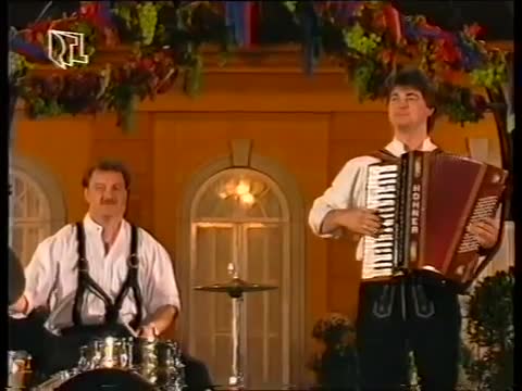 Original Naabtal Duo - Patrona Bavariae