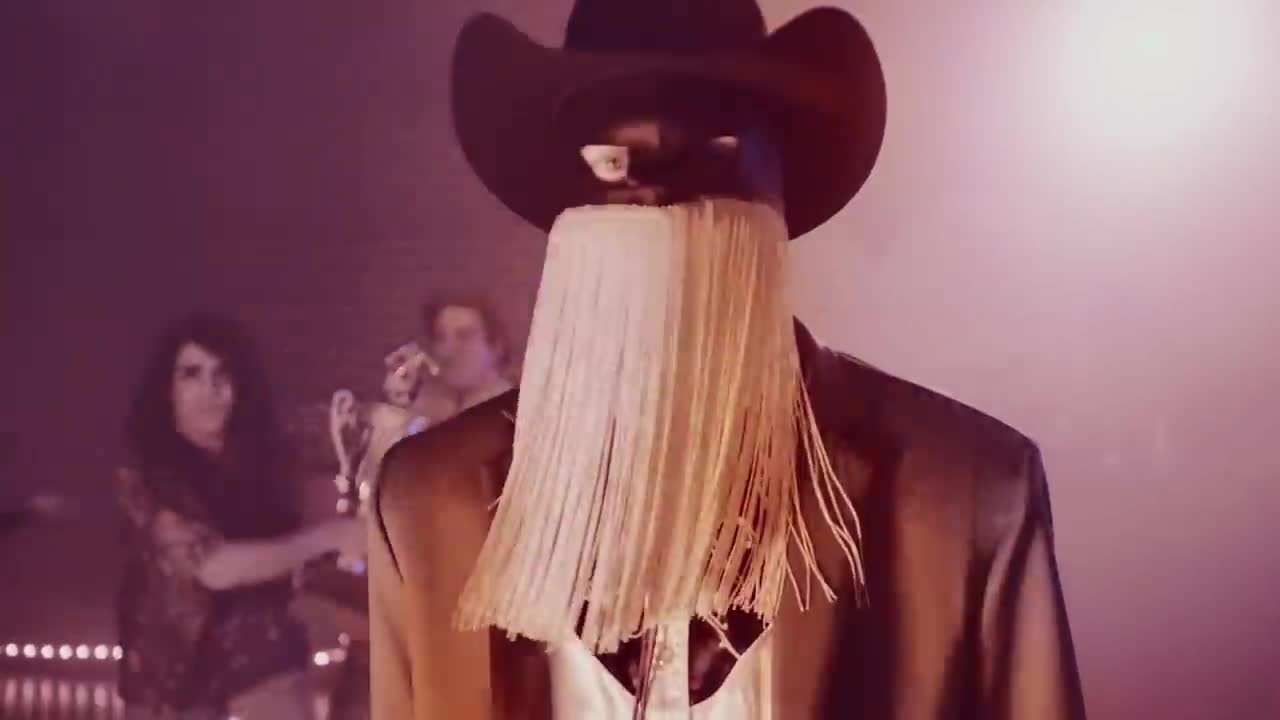 Orville Peck - Turn to Hate