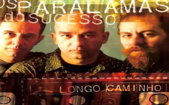 Os Paralamas do Sucesso - Una brasilera