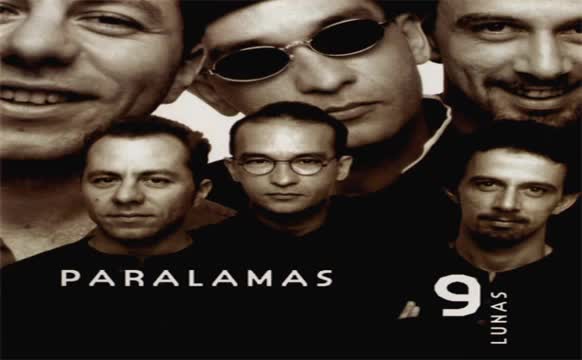 Os Paralamas do Sucesso - Una brasilera