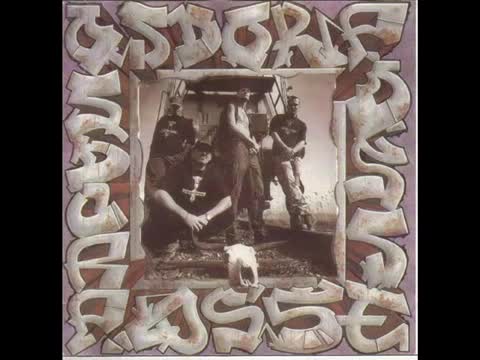 Osdorp Posse - Hardcore blijft!