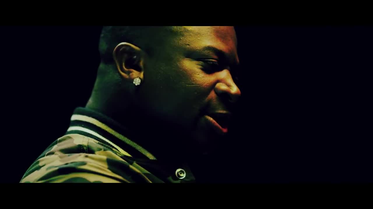 O.T. Genasis - Get Racks