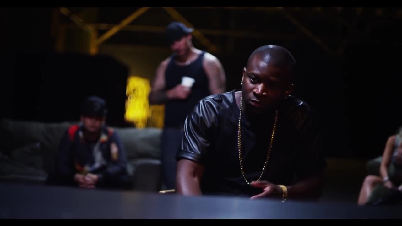 O.T. Genasis - Touchdown