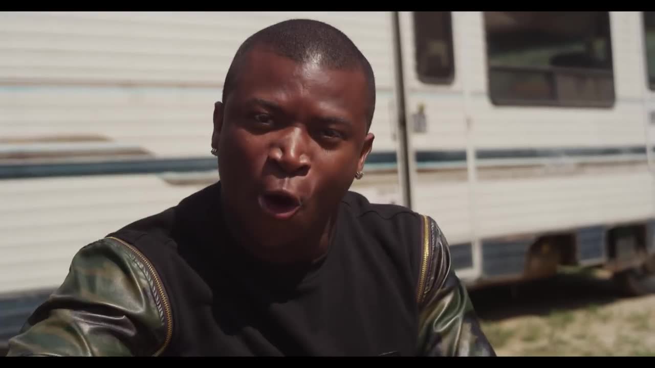 O.T. Genasis - Touchdown