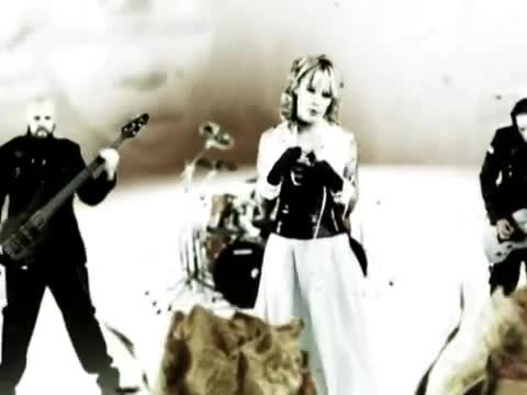 Otep - Ghostflowers