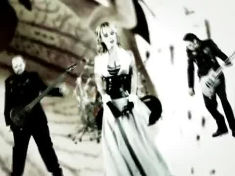 Otep - Ghostflowers