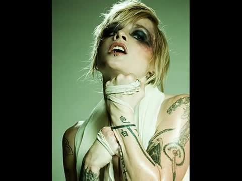 Otep - Head of Medusa