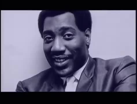 Otis Redding - The Dock Of The Bay