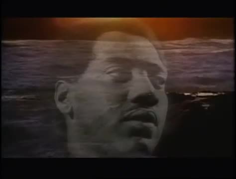 Otis Redding - The Dock Of The Bay