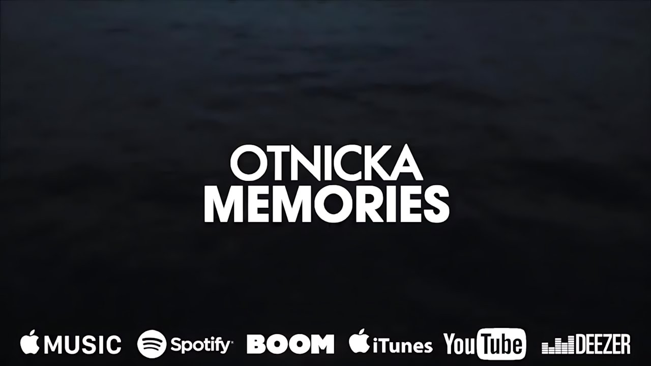 Otnicka - Memories