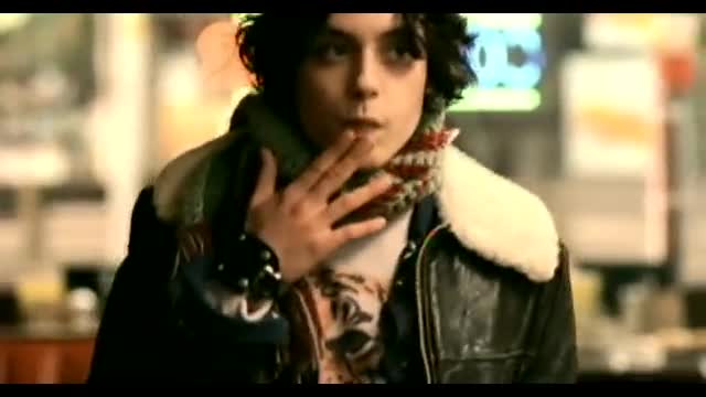 Our Lady Peace - Is Anybody Home?