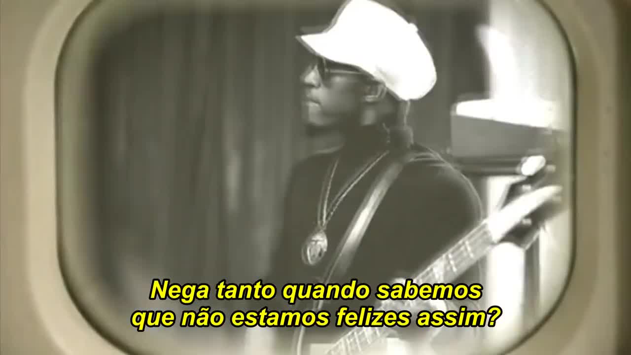 OutKast - Hey Ya!