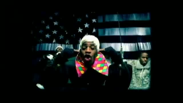 OutKast - The Whole World