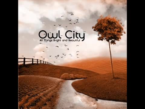 Owl City - Dreams Don't Turn to Dust