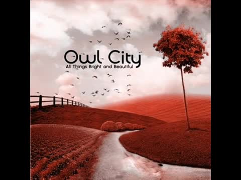 Owl City - Dreams Don't Turn to Dust