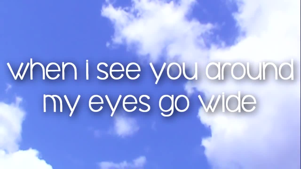 Owl City - I Hope You Think of Me