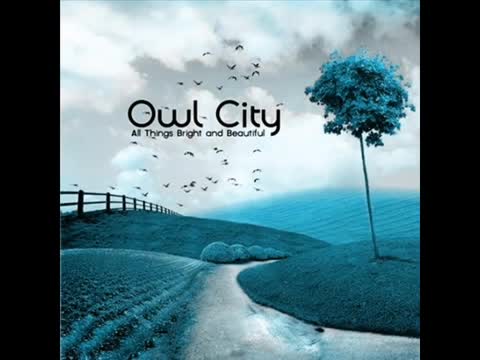 Owl City - Kamikaze