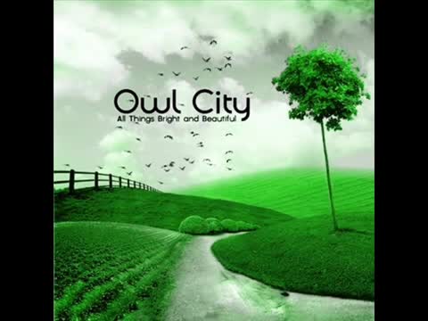 Owl City - Kamikaze