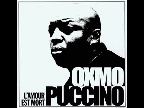 Oxmo Puccino - J’ai mal au mic