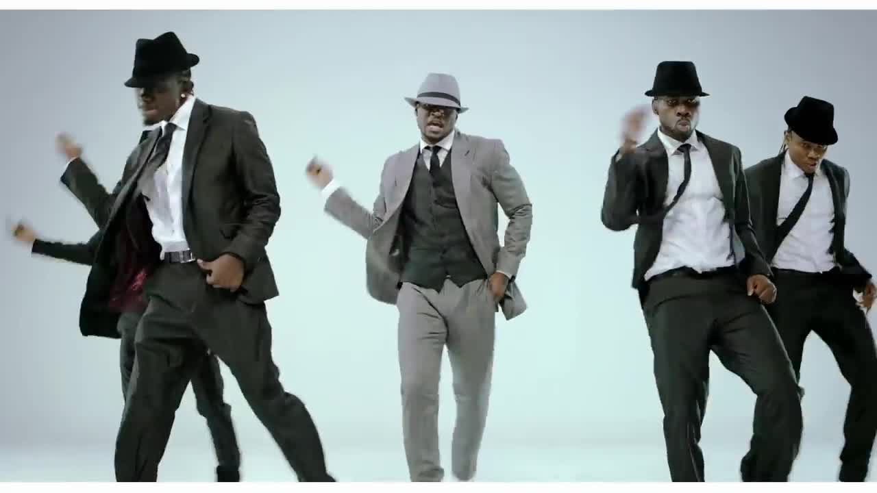 P-Square - Personally