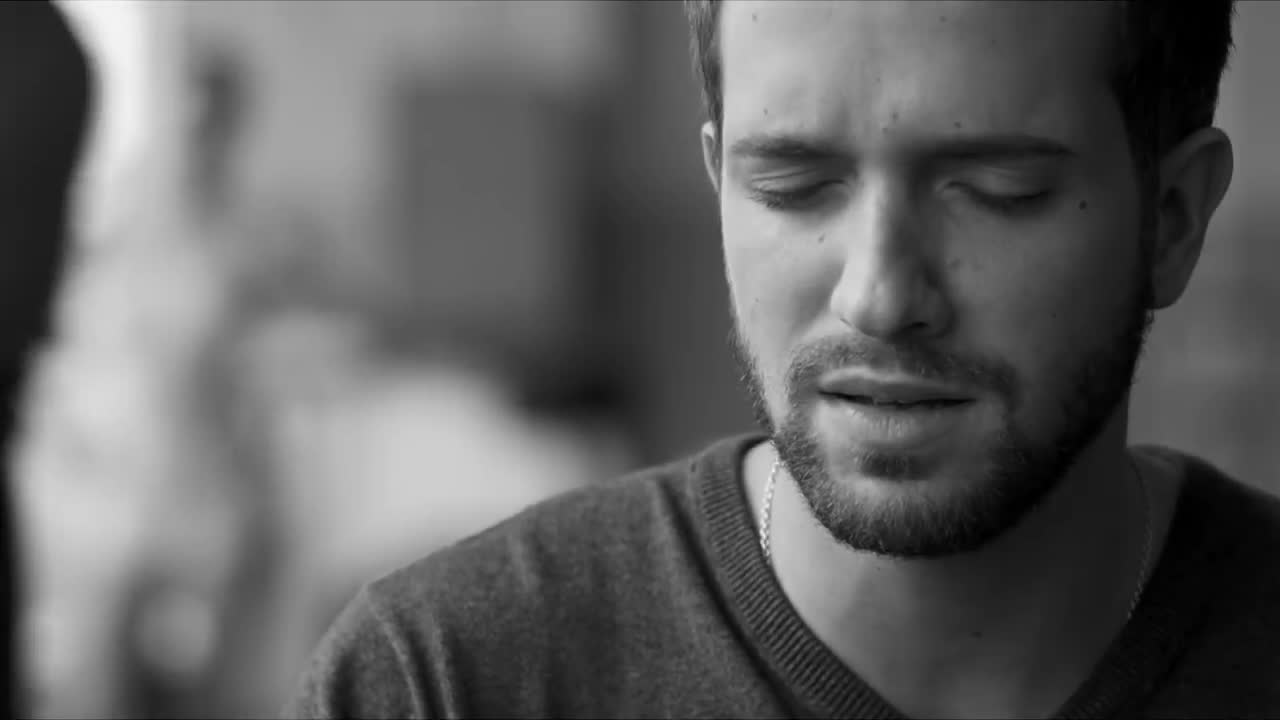 Pablo Alborán - Quién